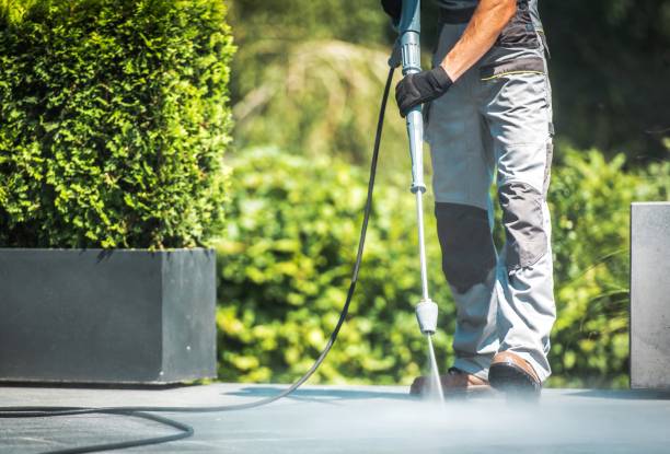 Best Gas Station Cleaning  in Triangle, VA