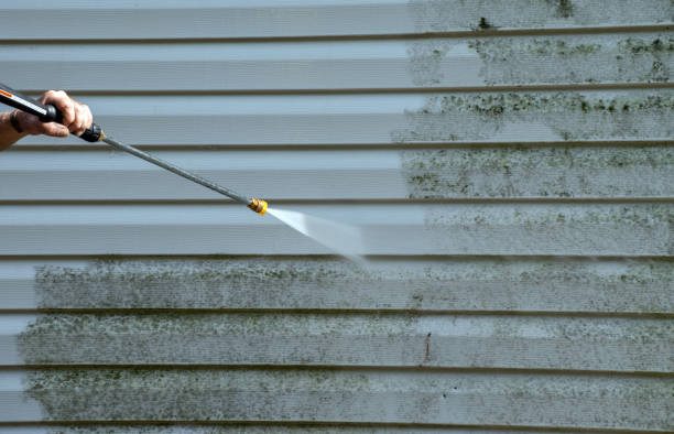 Reliable Triangle, VA Pressure Washing Services Solutions